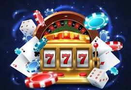 Port On the net – The particular Future of Digital camera On line casino Activity