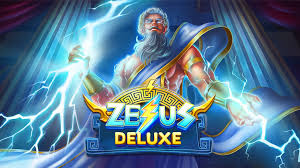 Demo Zeus: See the Strength involving Super Just before An individual Engage in intended for Serious